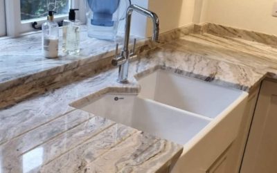 8 Benefits of Using Marble or Granite For Your Kitchen Surfaces